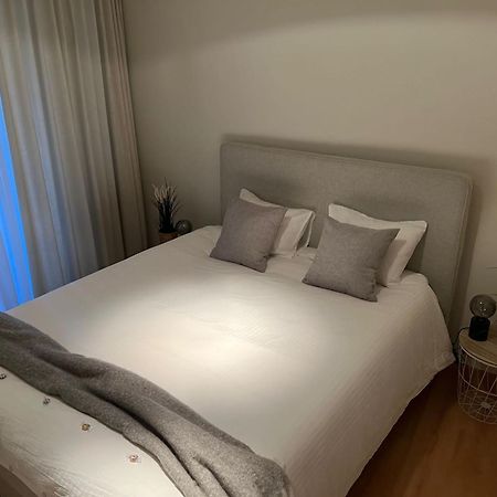 Ostend C Apartment Екстериор снимка