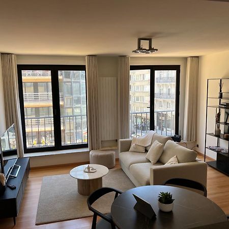 Ostend C Apartment Екстериор снимка