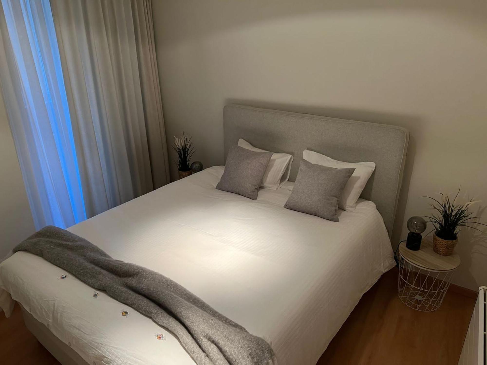Ostend C Apartment Екстериор снимка