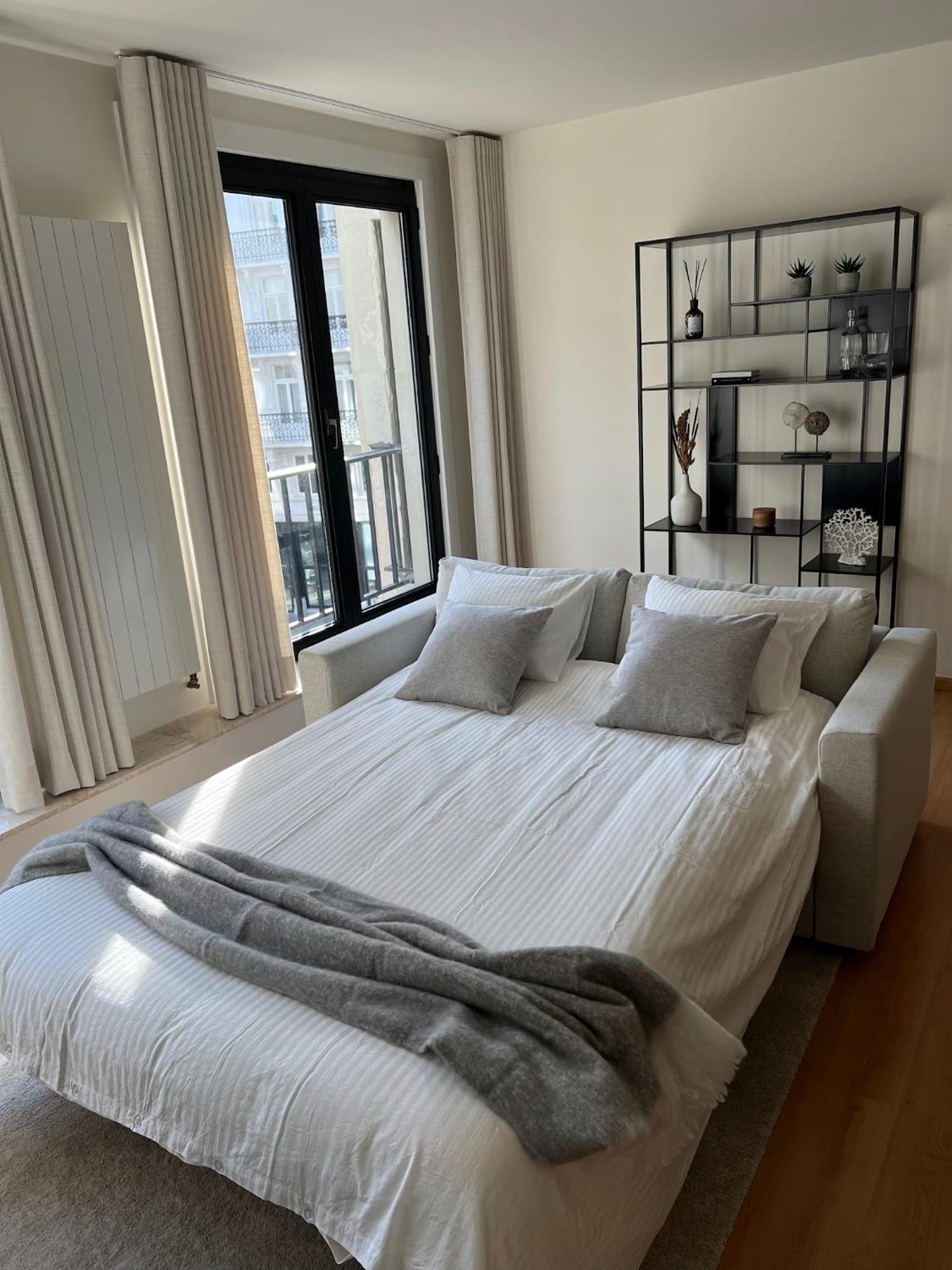 Ostend C Apartment Екстериор снимка