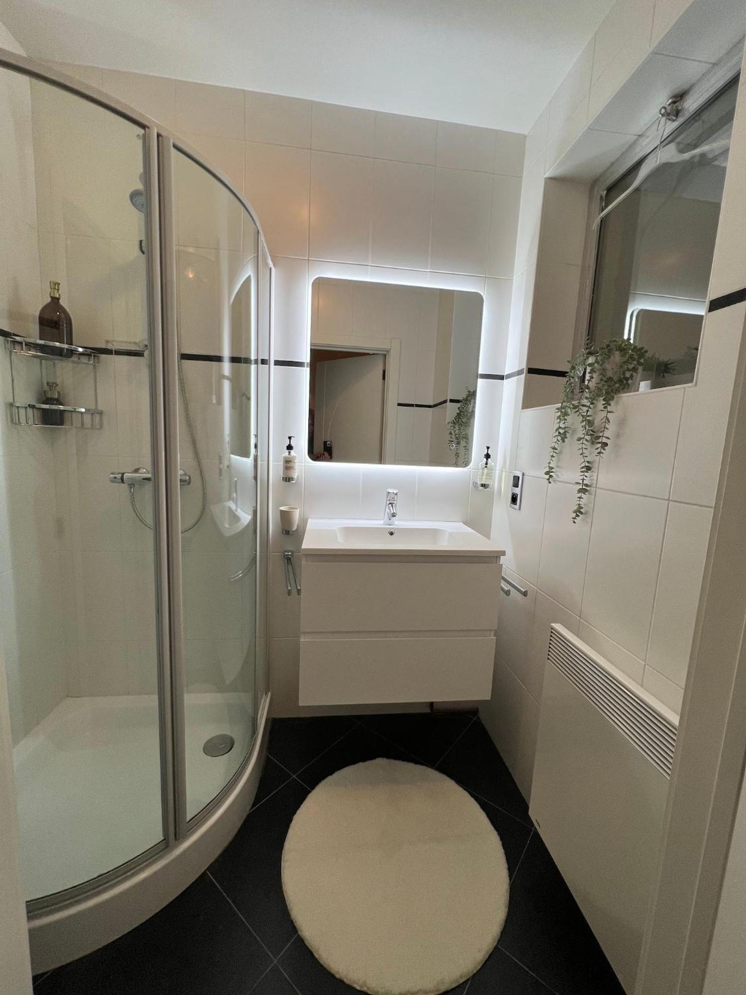 Ostend C Apartment Екстериор снимка